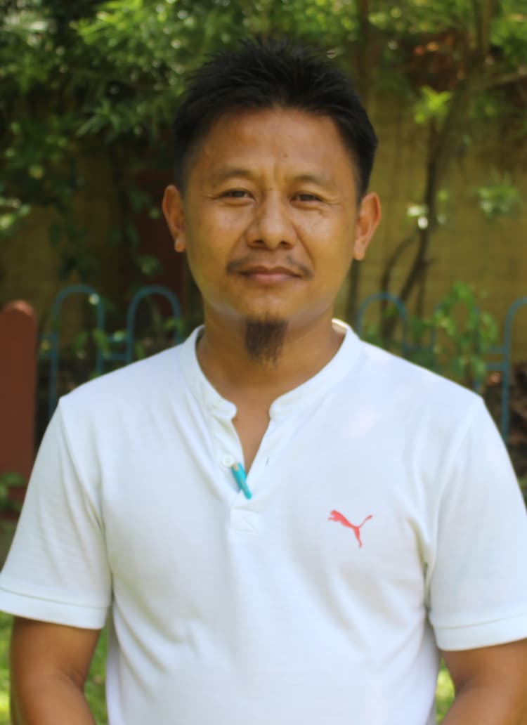 Mr. Tongpok