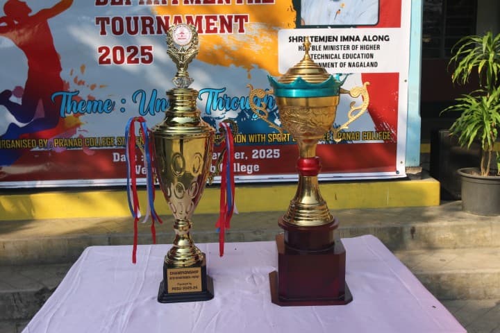 Inter-Departmental Tournament 2025 - Image 2