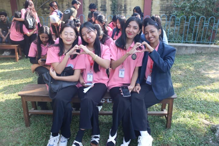 Inter-Departmental Tournament 2025 - Image 5
