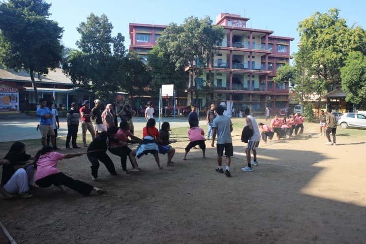 Inter-Departmental Tournament 2025 - Image 3