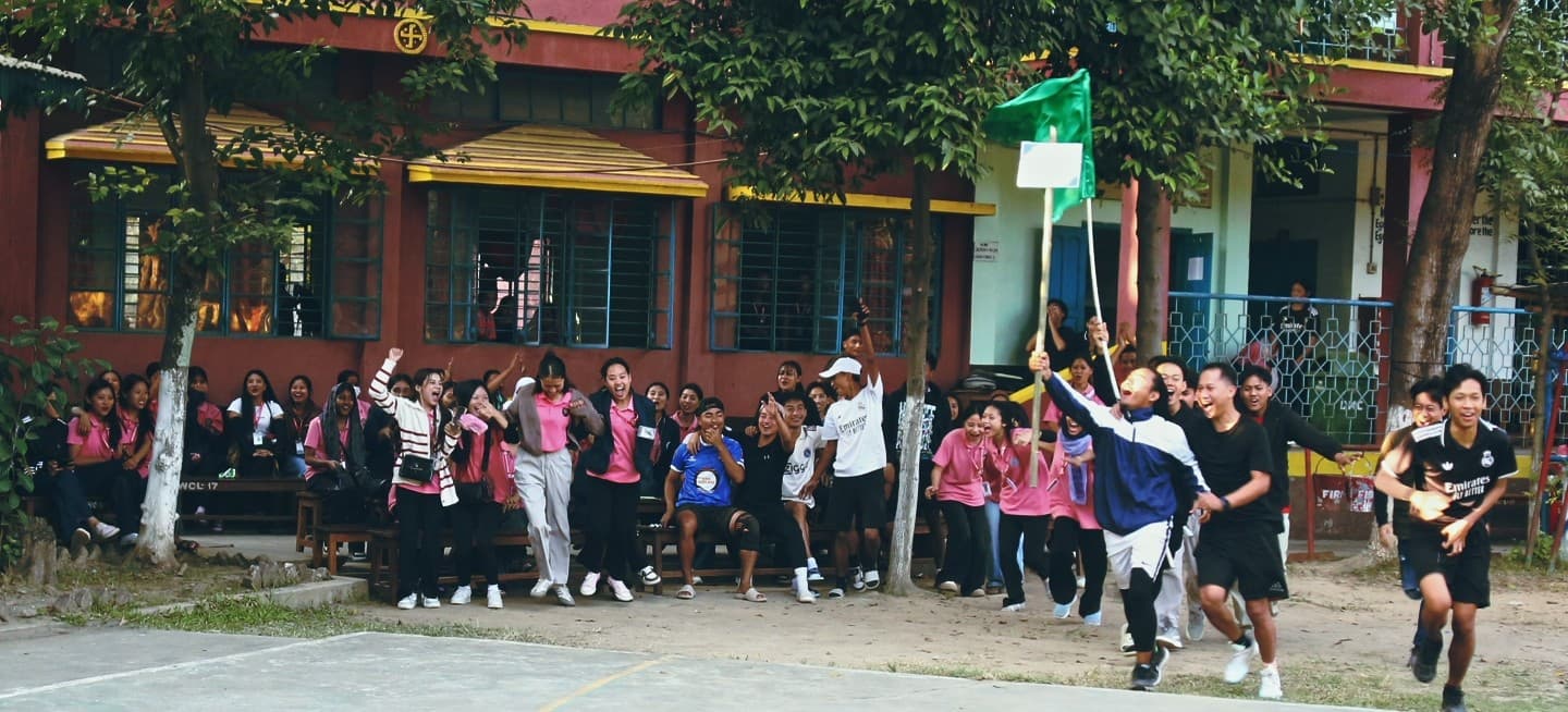 Inter-Departmental Tournament 2025 - Image 4
