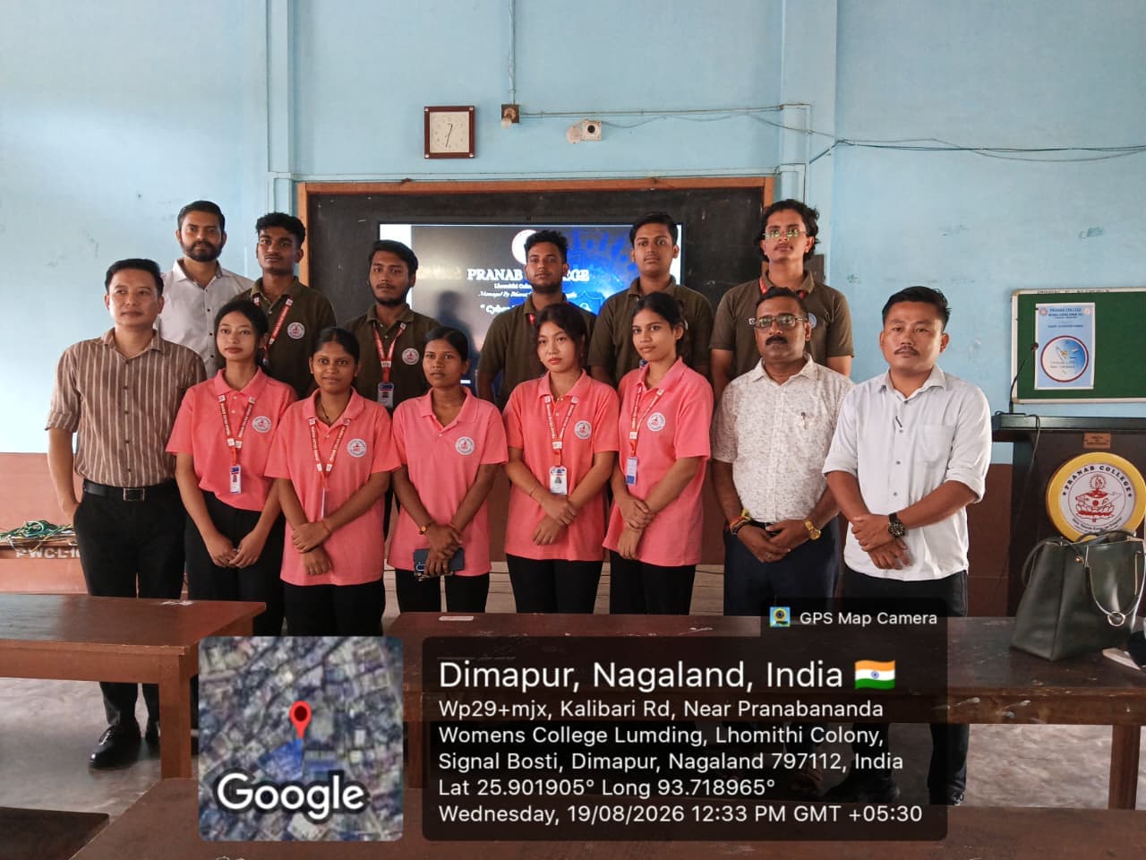 Cyber Jagrukta Divas
